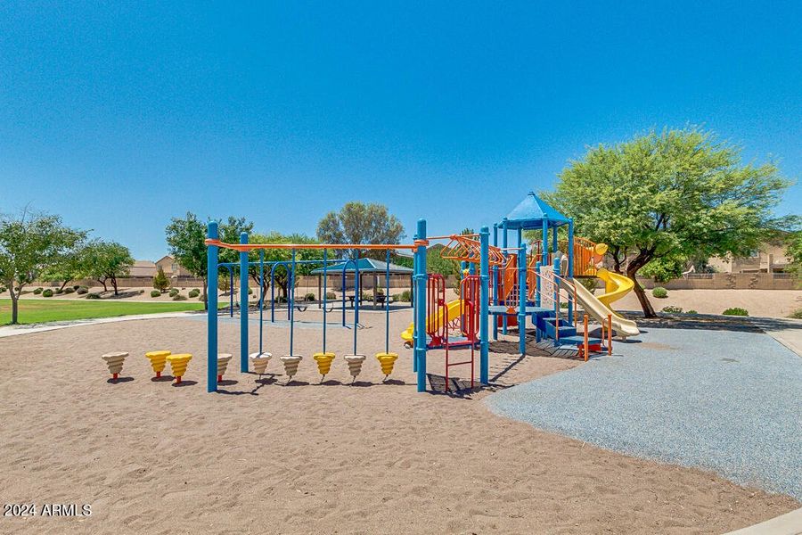 Heartland Ranch Heartland Ranch