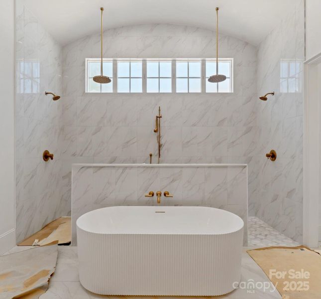 Current stage of Primary bath Current stage of Primary bath