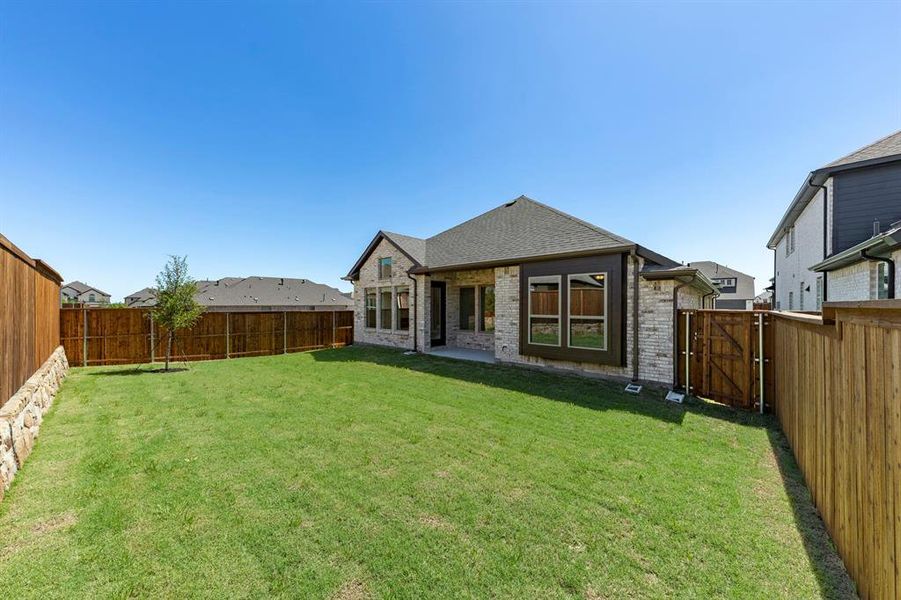 5533 Burford Lane, Celina, TX 5533 Burford Lane, Celina, TX