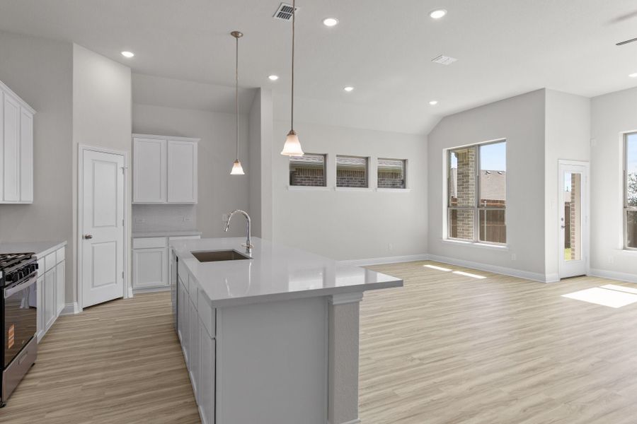 4br New Home in Fort Worth, TX. - Slide 17 4br New Home in Fort Worth, TX. - Slide 17