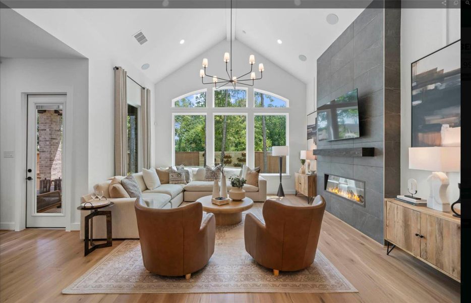 Photos are representative. Actual colors and selections may vary. Photos are representative. Actual colors and selections may vary.