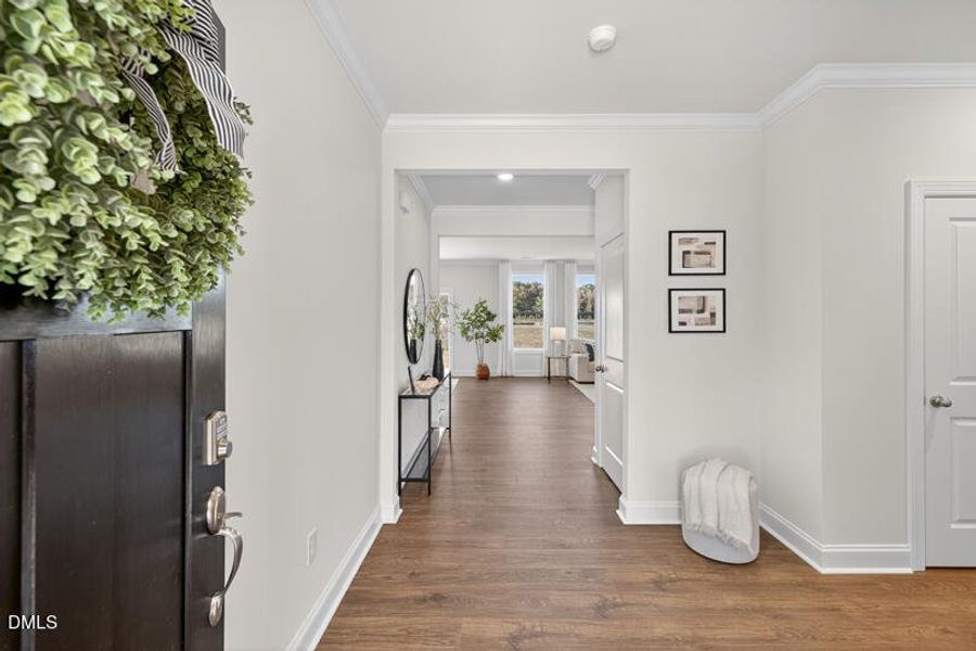 104 Gilmer St, Fuquay-Varina-4