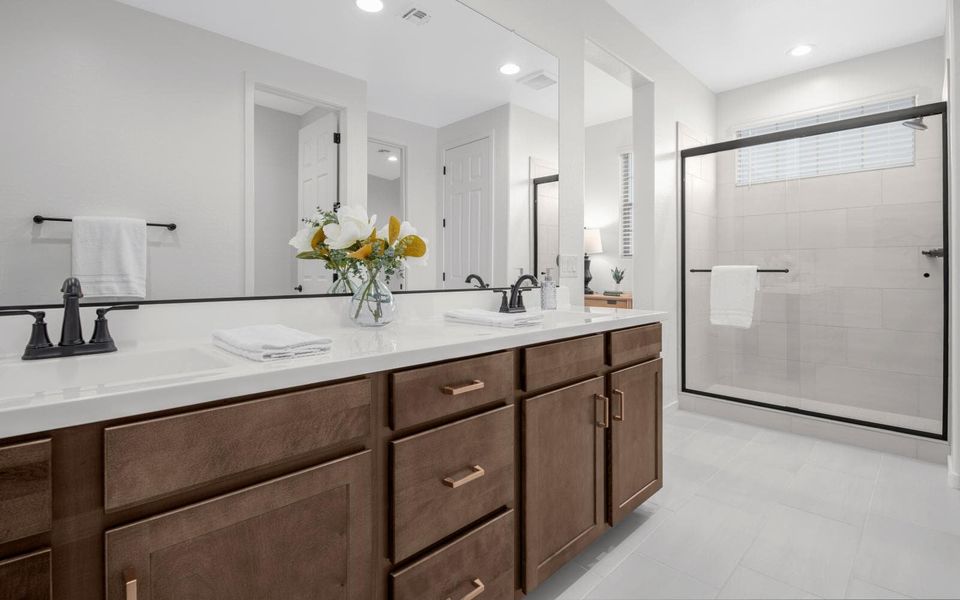 Primary Bath Primary Bath