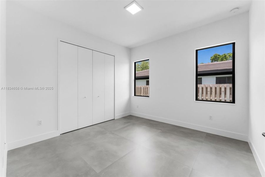 Spacious, unfurnished interior of a new home in , Cutler Bay (Image 29). Spacious, unfurnished interior of a new home in , Cutler Bay (Image 29).