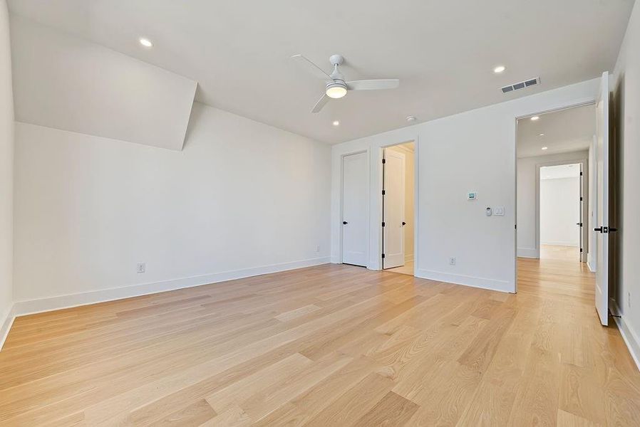 Spacious, unfurnished interior of a new home in , Marietta (Image 88). Spacious, unfurnished interior of a new home in , Marietta (Image 88).