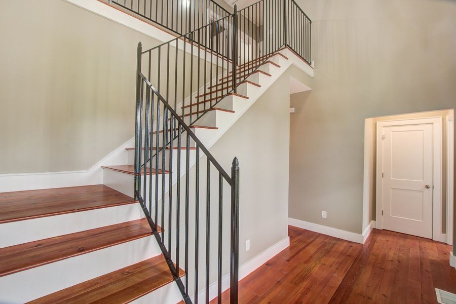 Spacious, unfurnished interior of a new home in , North Charleston (Image 30). Spacious, unfurnished interior of a new home in , North Charleston (Image 30).