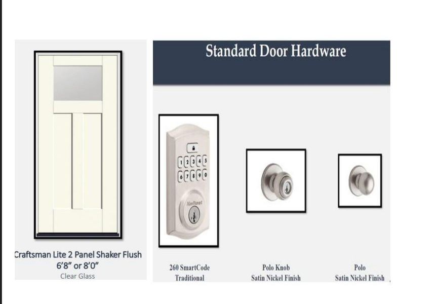 Image 7 of a home in Windrose Green.