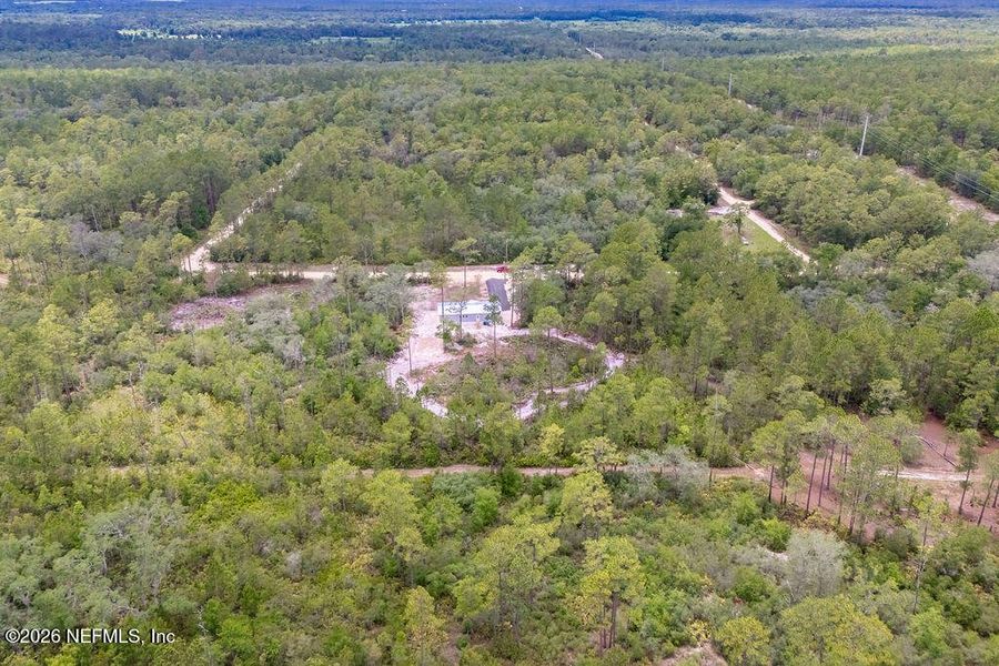 Natural landscape and outdoor views near  in Florahome (Image 31).