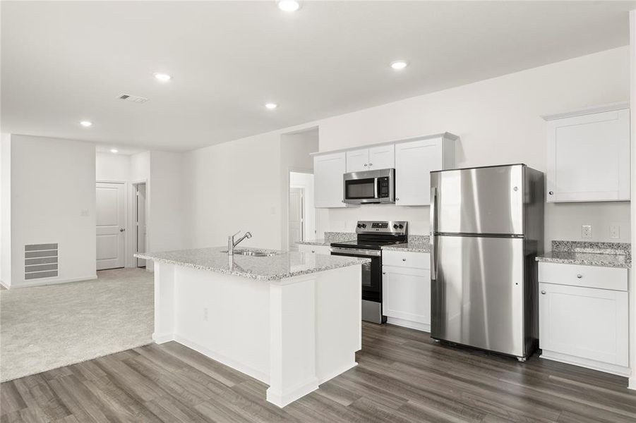 14. 102 Connecticut - Kitchen (3) 14. 102 Connecticut - Kitchen (3)