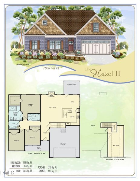 Hazel II-1865_ElvFloor