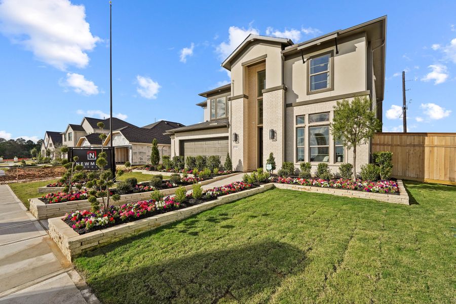 31518 Bramble Hollow Ct Fulshear, TX New Home Image 3 31518 Bramble Hollow Ct Fulshear, TX New Home Image 3