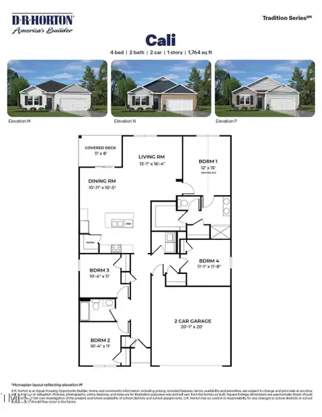 Cali - 4 BD - Tradition Series_NOFP_clea