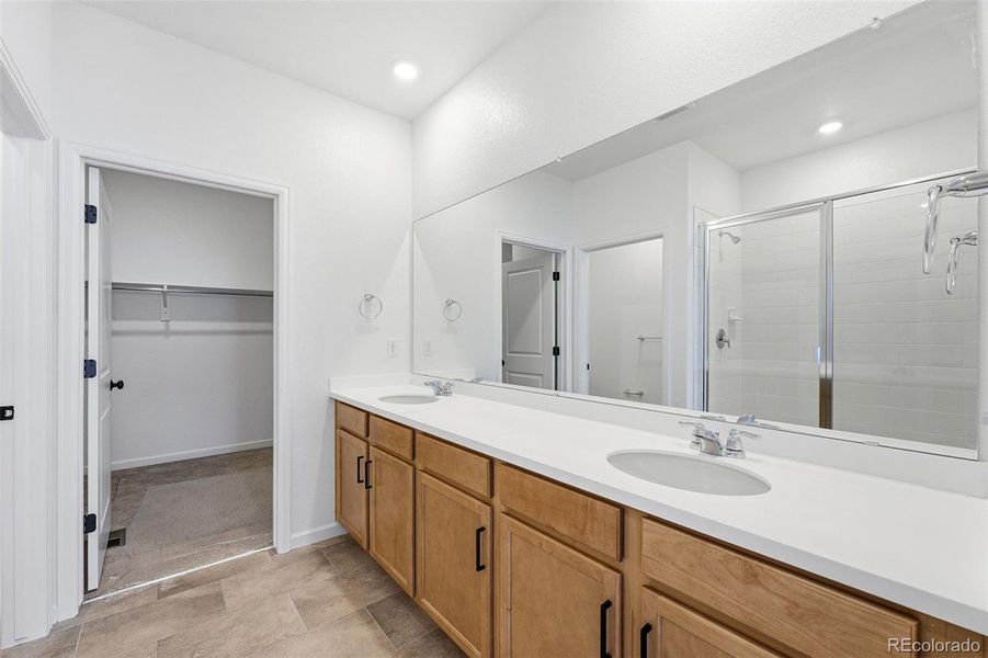 3349 N Denali Street - Ready Now