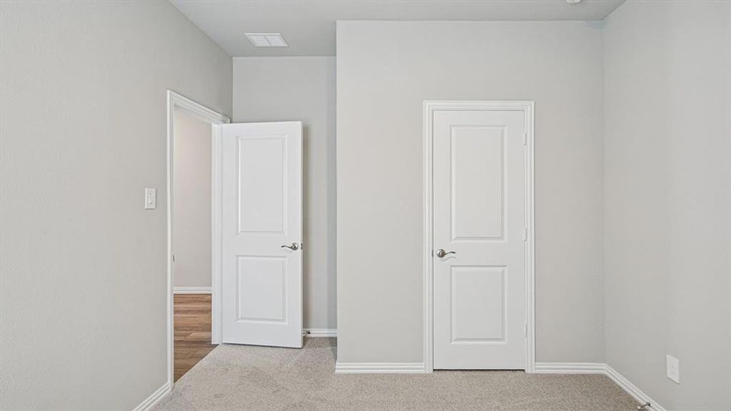 Photo is not of the actual home, but is an inspirational photo of builder’s model home and may depict options, furnishings, and/or decorator features that are not included.