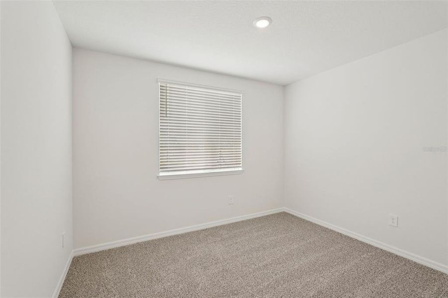 Spacious, unfurnished interior of a new home in Oakfield Trails - Signature Series, Parrish (Image 26).