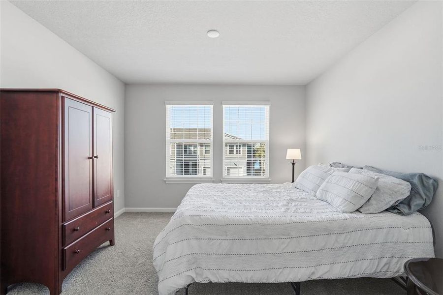 Furnished interior view inside a new home in , Lutz (Image 9).