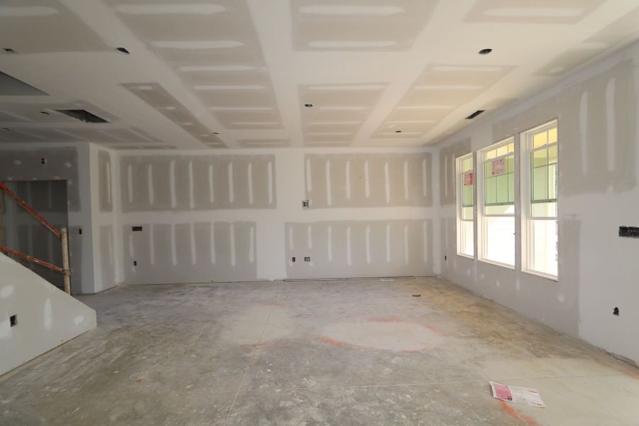 Family Room Family Room