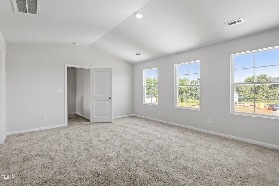 Primary Suite Primary Suite