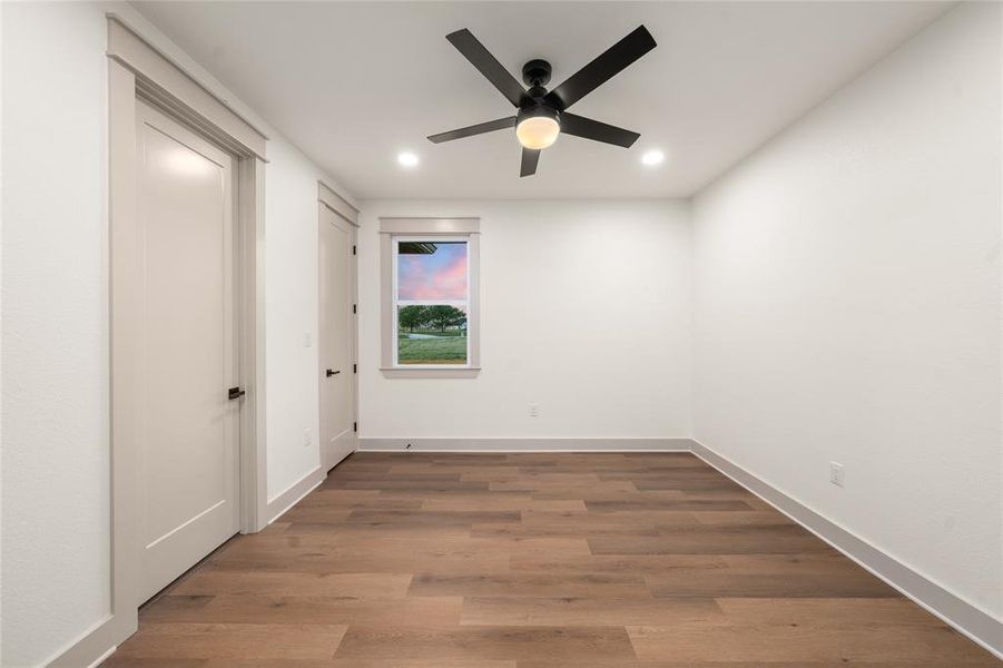 Spacious, unfurnished interior of a new home in , Crawford (Image 18). Spacious, unfurnished interior of a new home in , Crawford (Image 18).