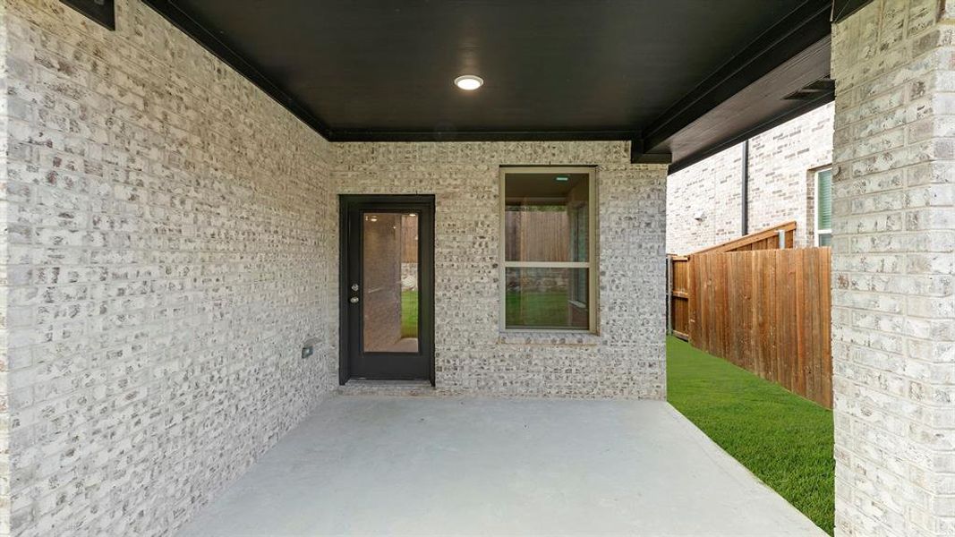 25. 1216 Cider Mill - Patio 25. 1216 Cider Mill - Patio