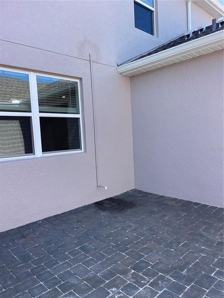 Spacious, unfurnished interior of a new home in , Kissimmee (Image 13). Spacious, unfurnished interior of a new home in , Kissimmee (Image 13).