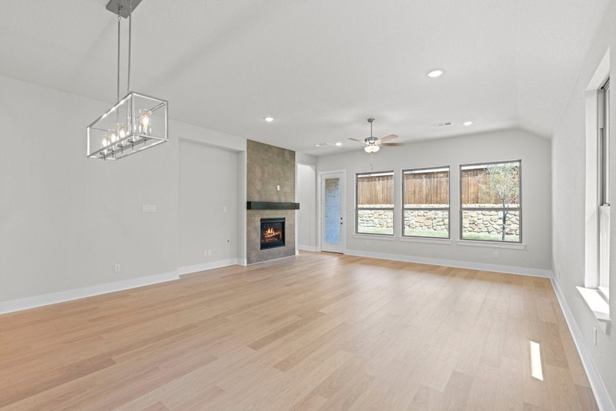 2,505sf New Home in Argyle, TX. - Slide 18 2,505sf New Home in Argyle, TX. - Slide 18