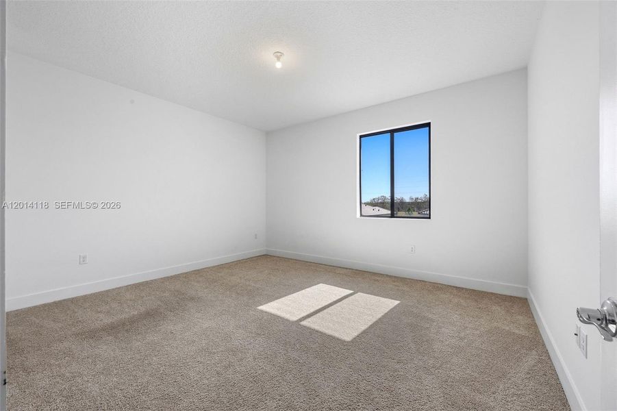 Spacious, unfurnished interior of a new home in , Immokalee (Image 24). Spacious, unfurnished interior of a new home in , Immokalee (Image 24).
