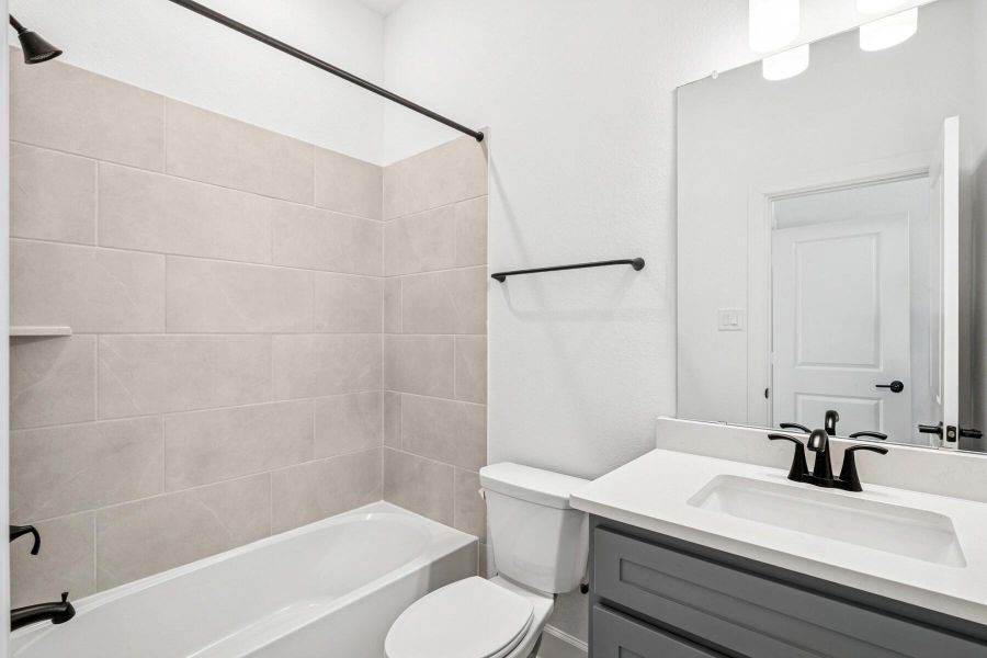 Image 41 of a home in Grange 45' Homesites. Image 41 of a home in Grange 45' Homesites.