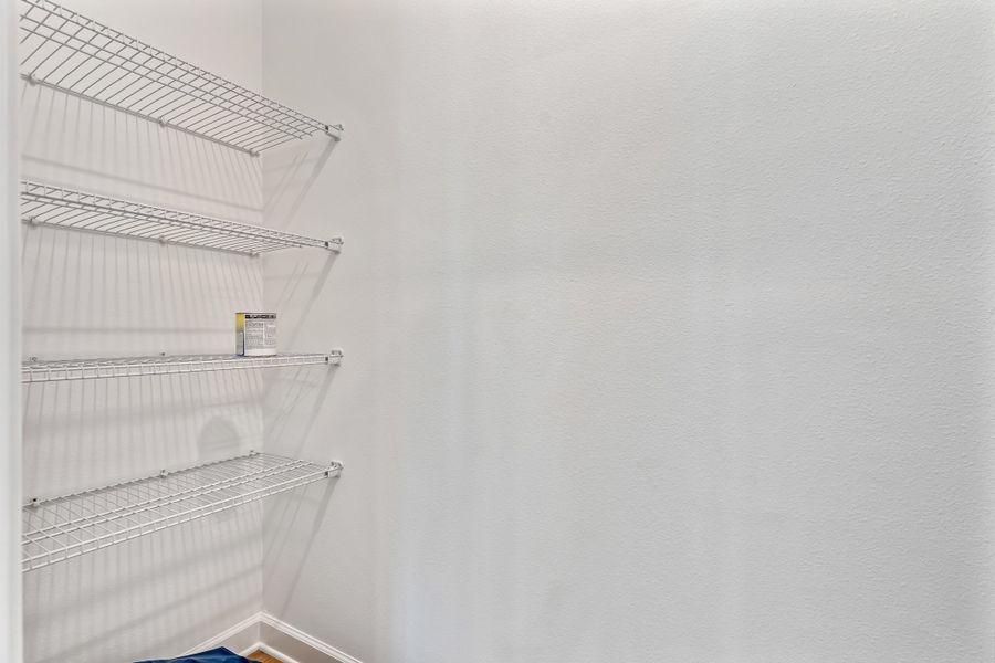 Spacious, unfurnished interior of a new home in , Crestview (Image 17).