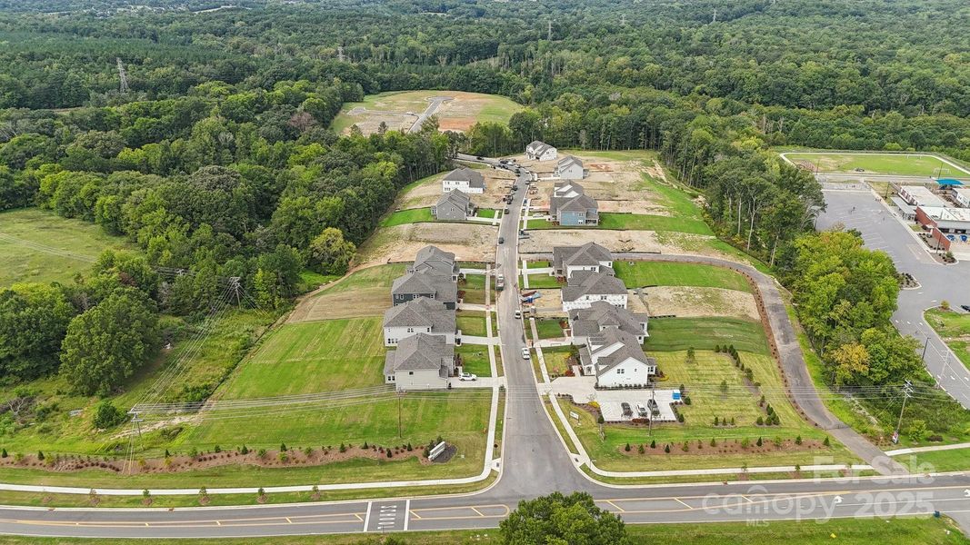 Tramore Community Aerials Tramore Community Aerials