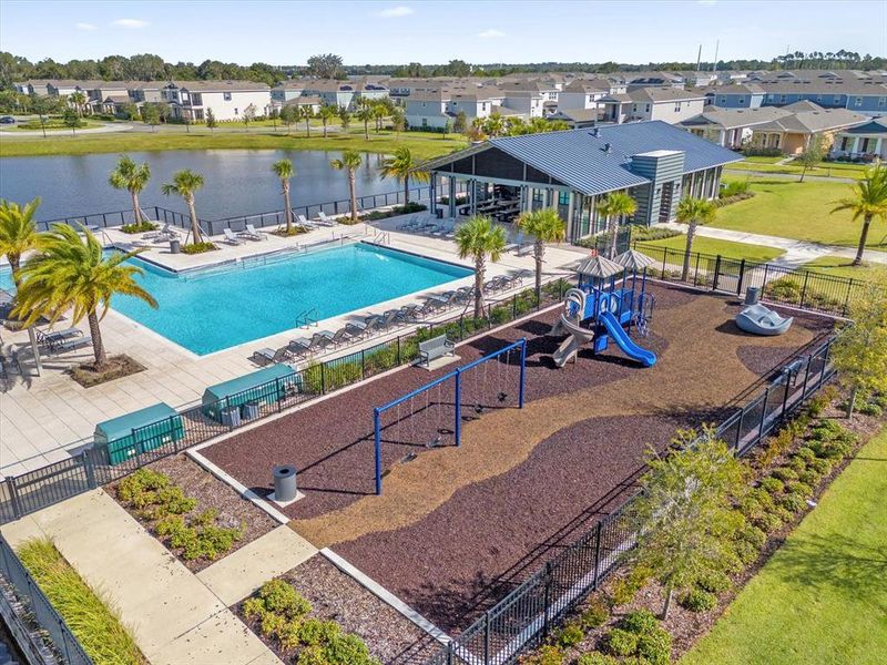 Community amenities in , Debary (Image 20).
