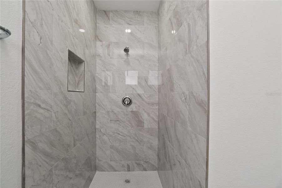 Close-up of interior finishes inside a home in , Rotonda West (Image 21).