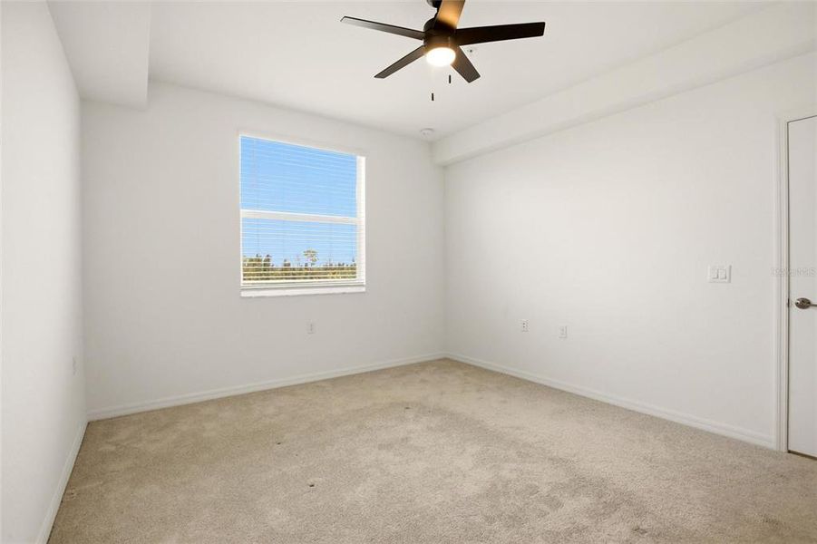 Spacious, unfurnished interior of a new home in , Punta Gorda (Image 37).