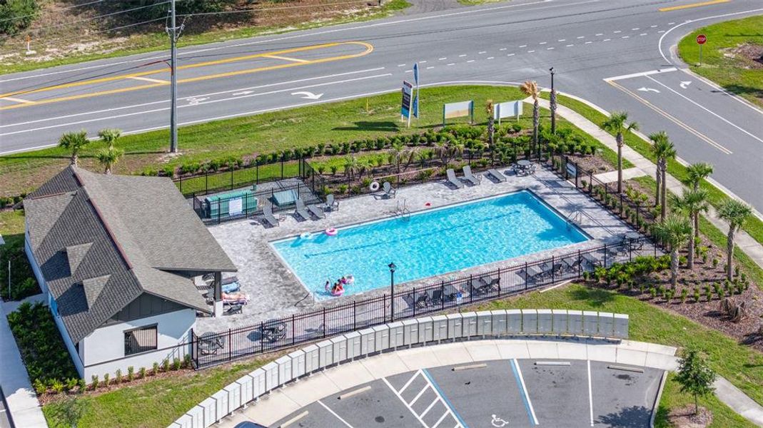 Community amenities in , Sumterville (Image 44).
