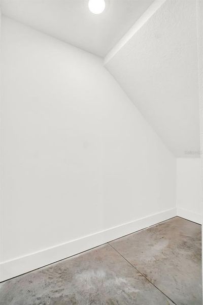 Spacious, unfurnished interior of a new home in Emerald Fields, Hudson (Image 15).