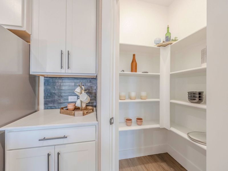 Furnished interior view inside a new home in Waverly Estates, Nevada (Image 13). Furnished interior view inside a new home in Waverly Estates, Nevada (Image 13).