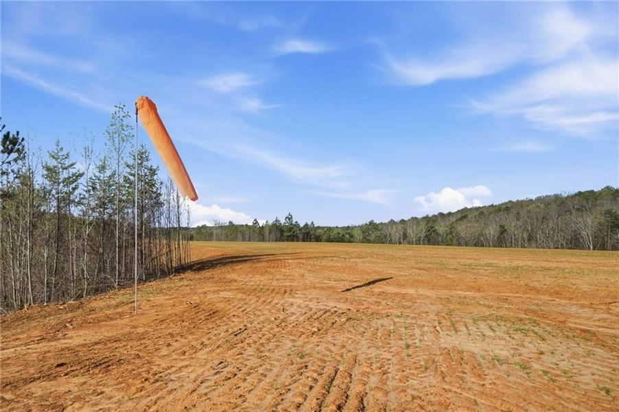 Site preparation for new homesites in , Ellijay (Image 5).