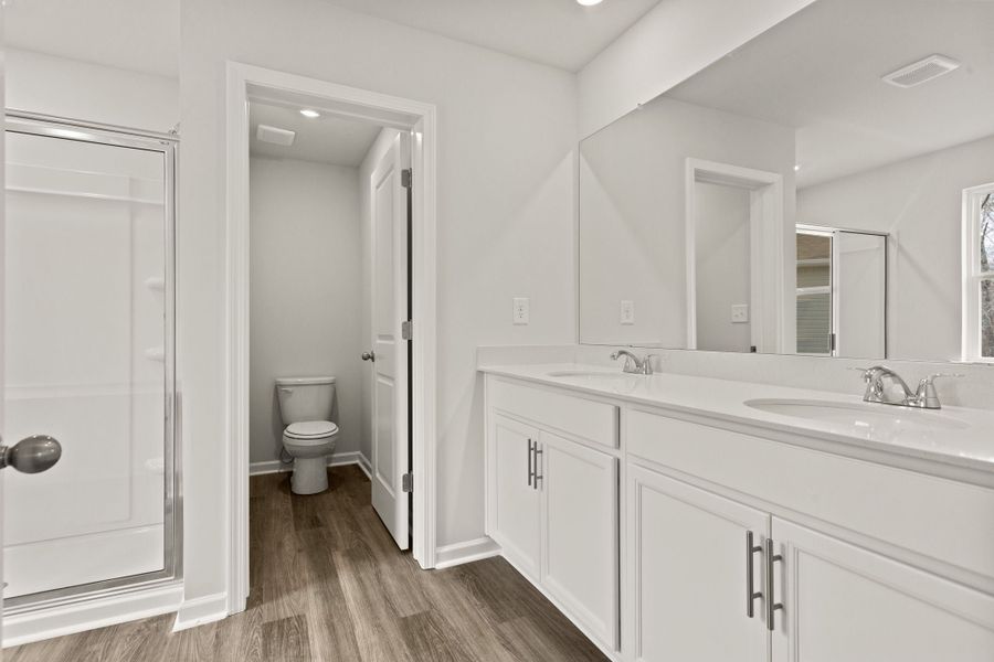 1,773sf New Home in Roebuck, SC.  - Slide 19