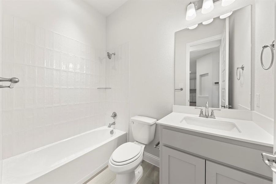 06. 3209 Agnew - 2ND Bath