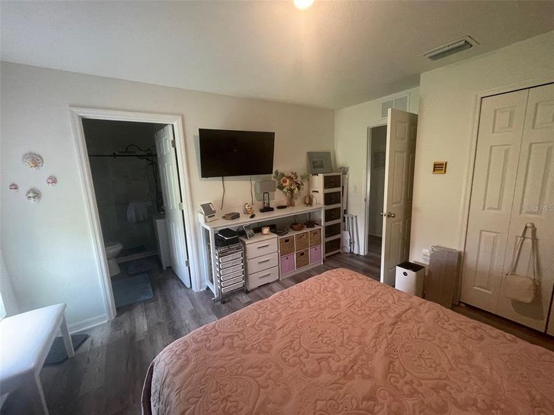 Furnished interior view inside a new home in , North Port (Image 15). Furnished interior view inside a new home in , North Port (Image 15).