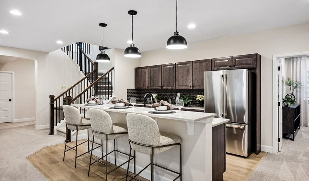 Pinecrest-DEN-TheAuroraHighlands Kitchen