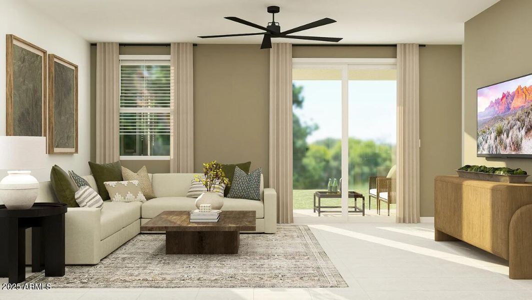 Great Room Great Room