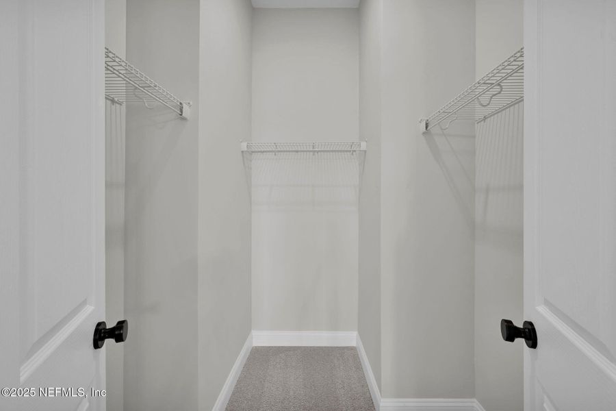 Spacious, unfurnished interior of a new home in Amelia National Country Club, Fernandina Beach (Image 33). Spacious, unfurnished interior of a new home in Amelia National Country Club, Fernandina Beach (Image 33).