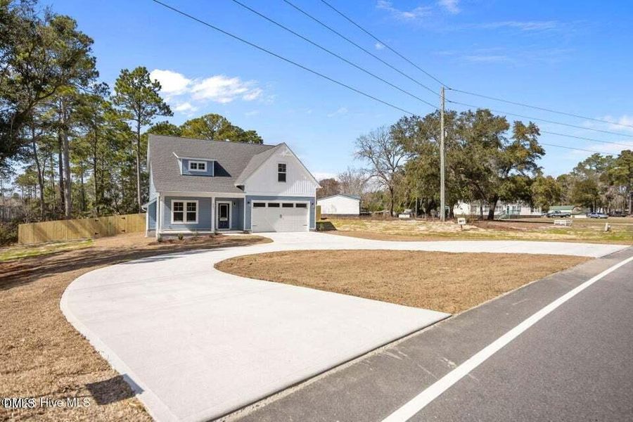 2361 Sunset Harbor Rd