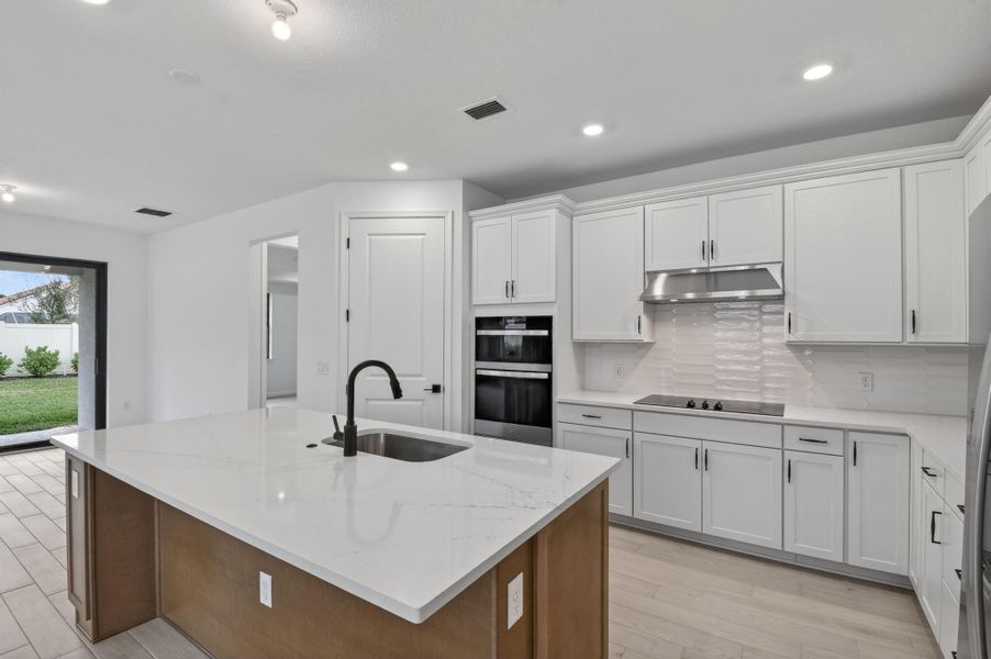 Image 19 of a home in Hendrix Reserve.