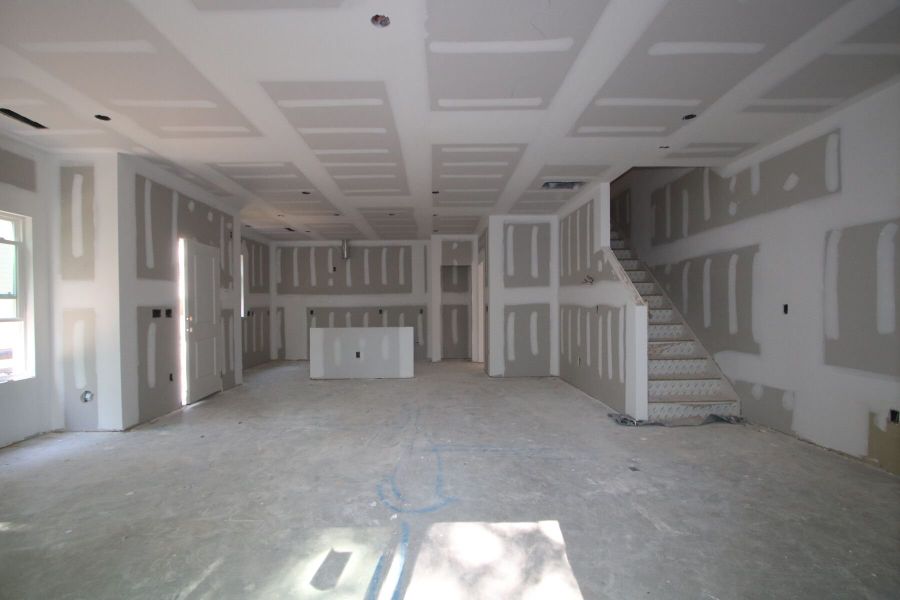 Drywall
