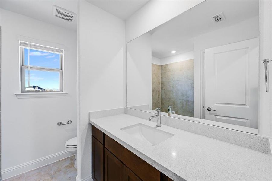 1416 Chestnut Gardens ~ Ready Now