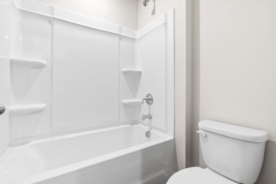 2,291sf New Home in New Bern, NC.  - Slide 32