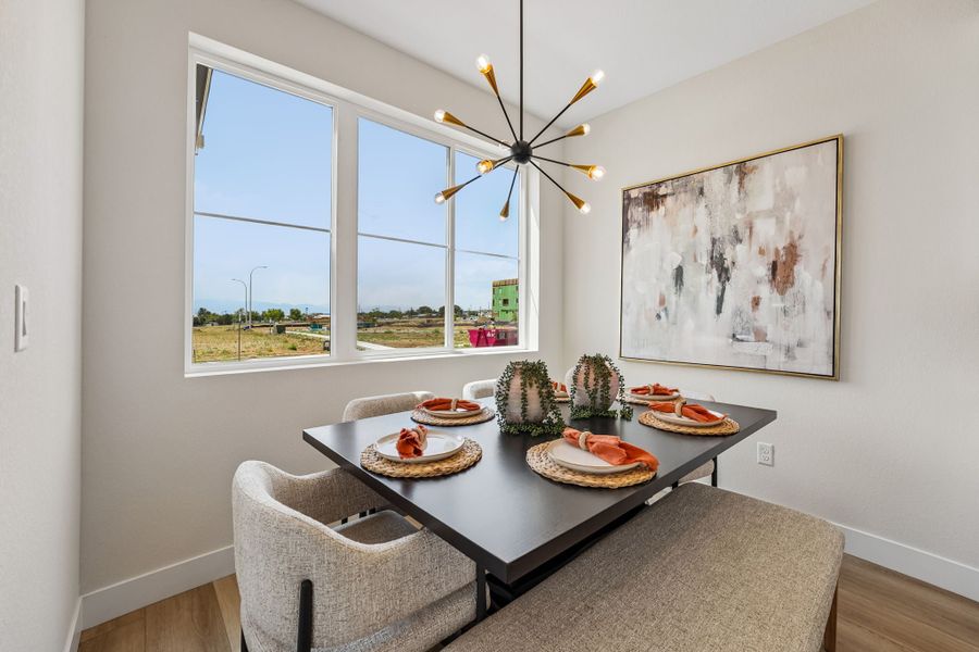3br New Home in Westminster, CO.  - Slide 10