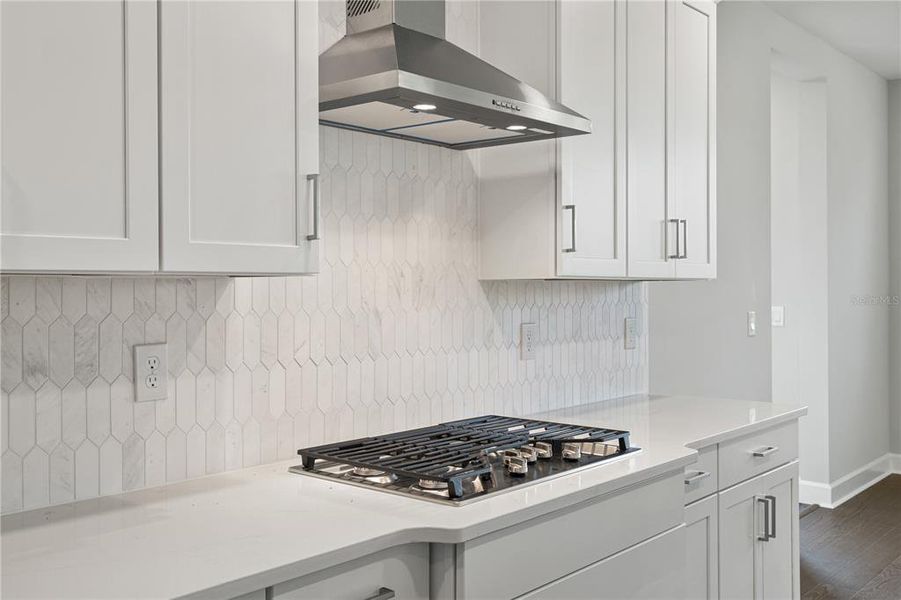 Close-up of interior finishes inside a home in , Winter Garden (Image 23). Close-up of interior finishes inside a home in , Winter Garden (Image 23).